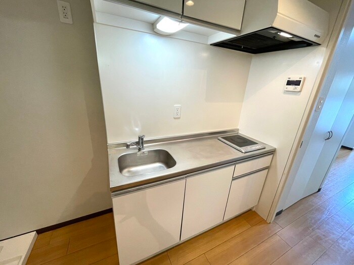 物件内観写真10　(キッチン)