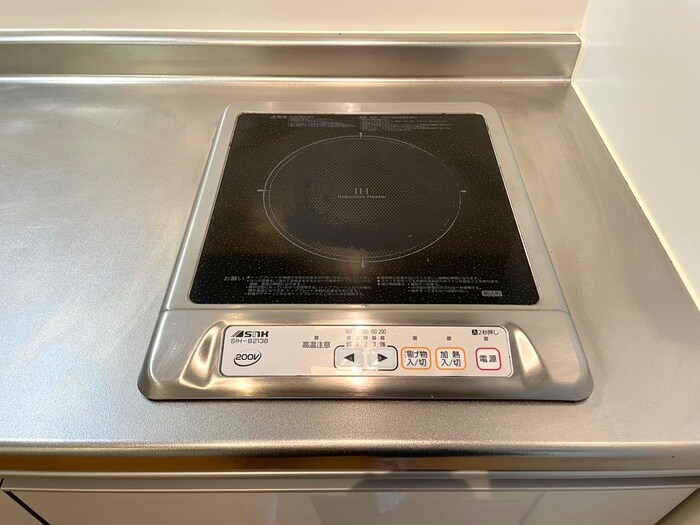 物件内観写真11　(キッチン)