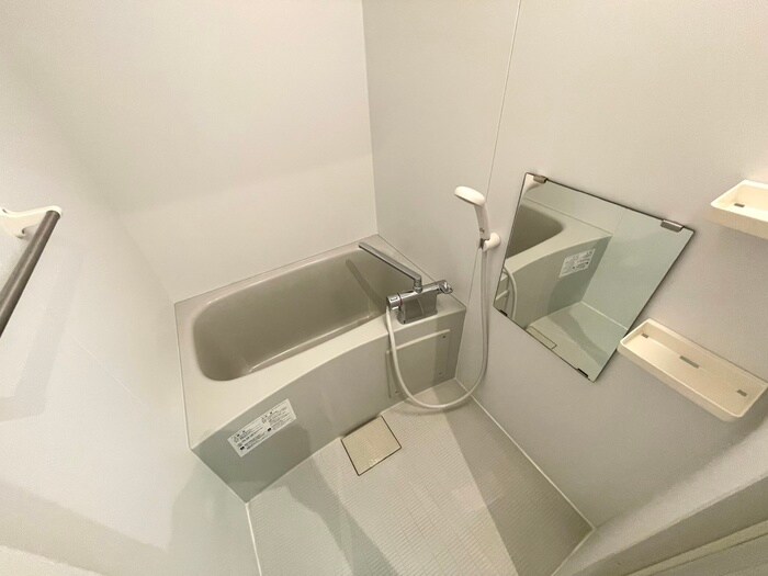 物件内観写真12　(バス／シャワールーム等)