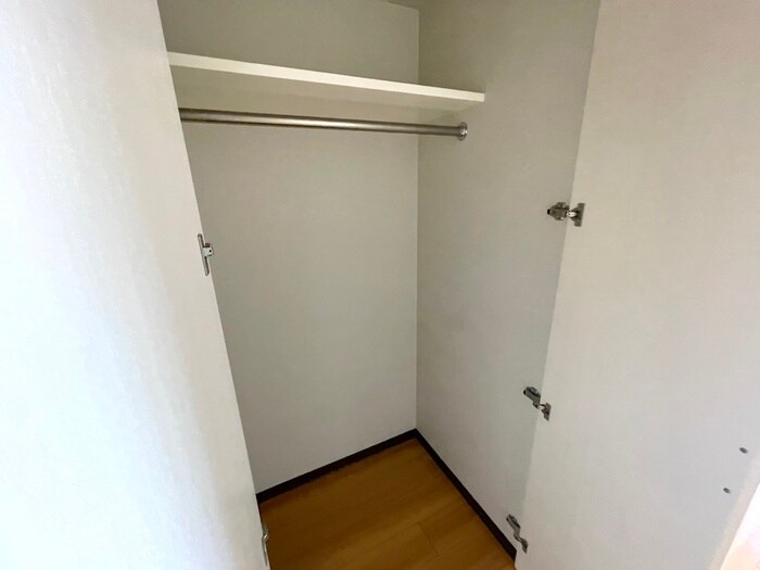 物件内観写真14　(収納)