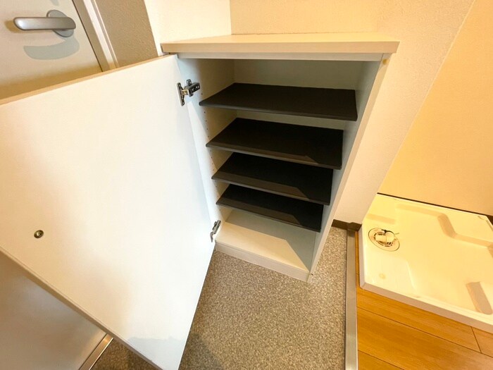 物件内観写真17　(靴箱)