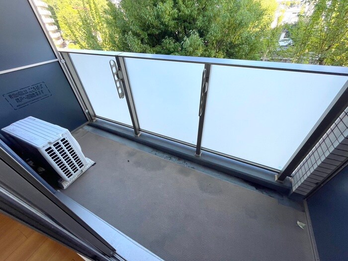 物件内観写真19　(ベランダ・バルコニー)