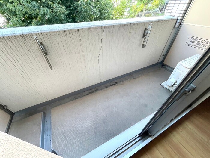 物件内観写真20　(ベランダ・バルコニー)