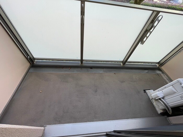 物件内観写真20　(ベランダ・バルコニー)