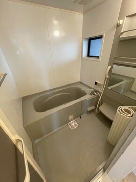 物件内観写真3　(バス／シャワールーム等)