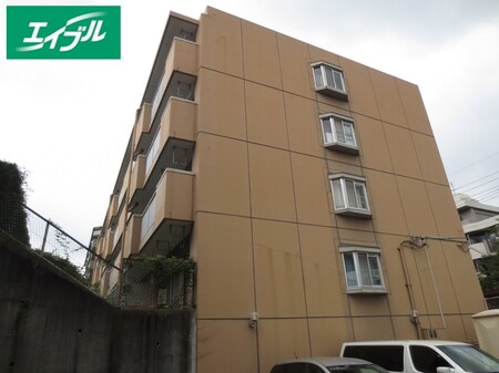 シャトー汐路外観写真