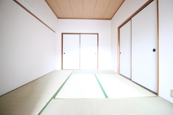 物件内観写真18　(居室)