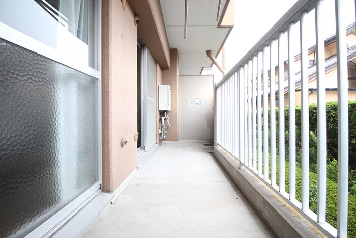 物件内観写真21　(ベランダ・バルコニー)