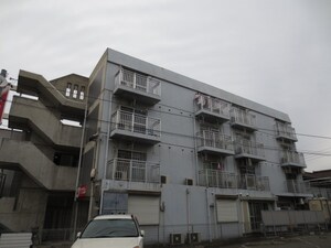 ＨＡＴＴＯＲＩ　Ｂ.Ｌ.Ｄ外観写真