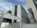 社が丘貸家１号棟