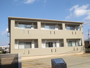 アークサガン外観写真