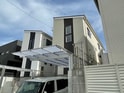 社が丘貸家２号棟