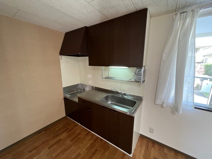 物件内観写真7　(キッチン)