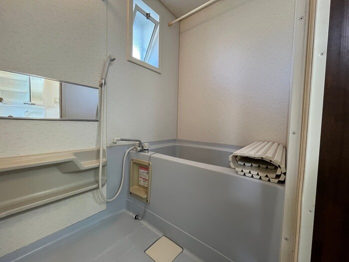 物件内観写真9　(バス／シャワールーム等)