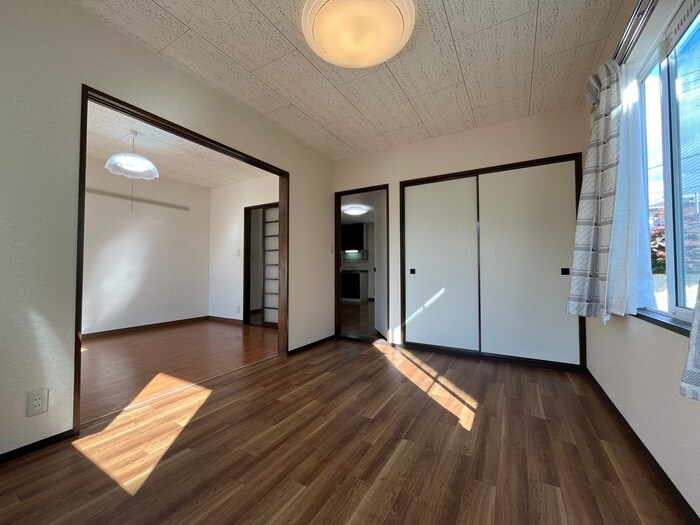 物件内観写真13　(居室)