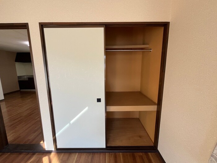 物件内観写真14　(収納)
