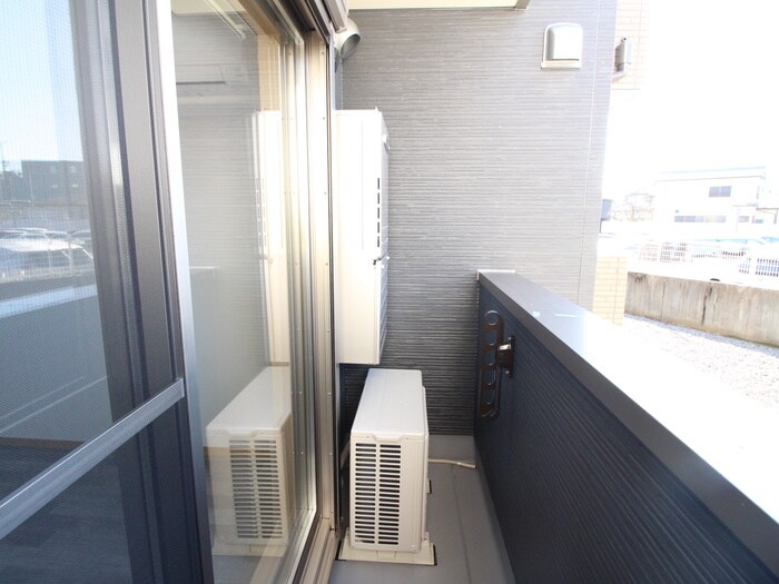 物件内観写真14　(ベランダ・バルコニー)