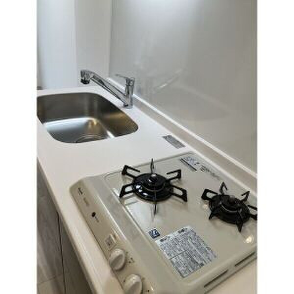 物件内観写真4　(バス／シャワールーム等)