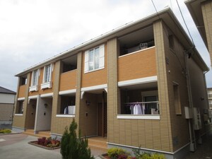 ボン　スターブルＢ外観写真