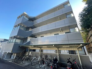 サンヒルズ八事山外観写真