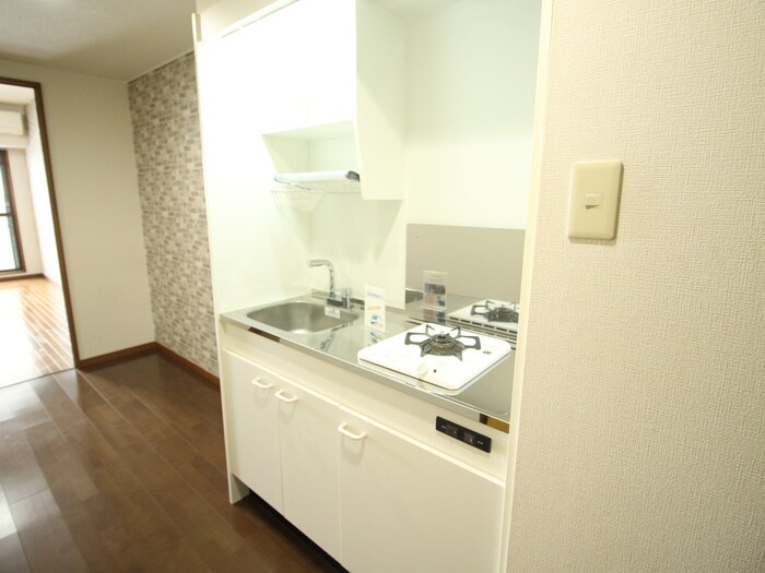 物件内観写真8　(キッチン)