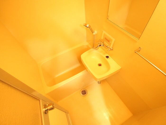 物件内観写真9　(バス／シャワールーム等)