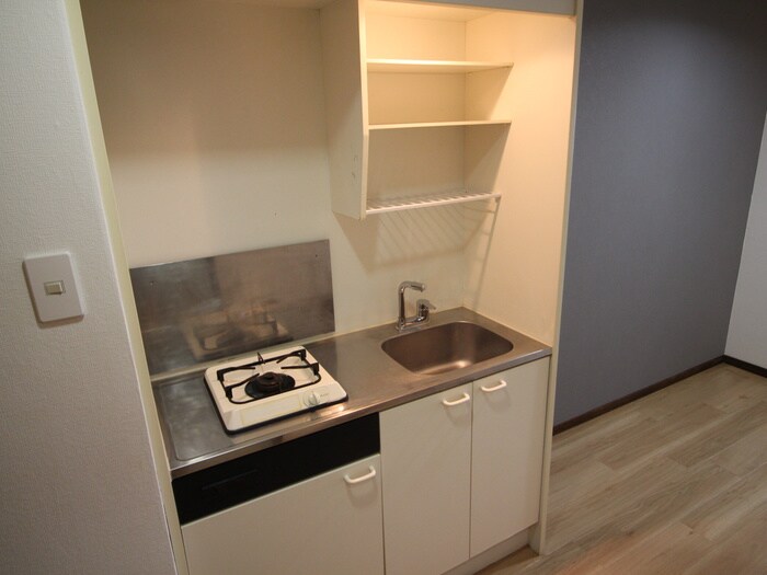 物件内観写真9　(キッチン)