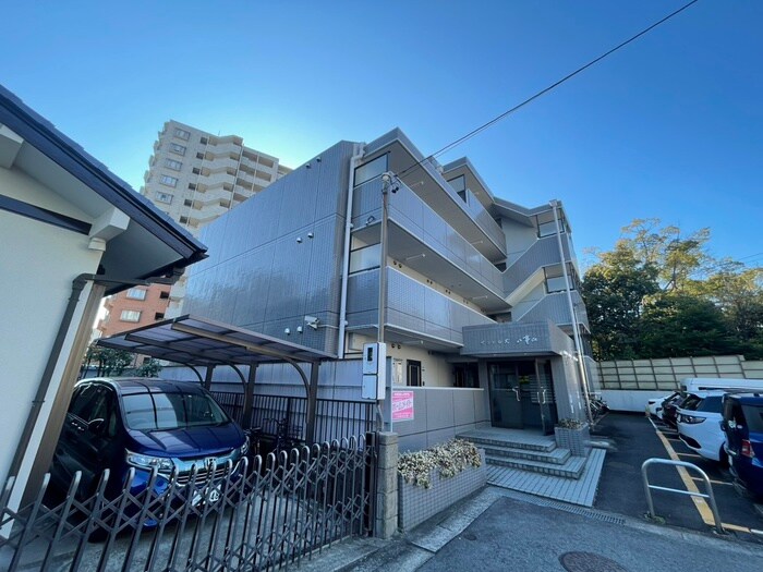 物件外観写真3　(外観写真)