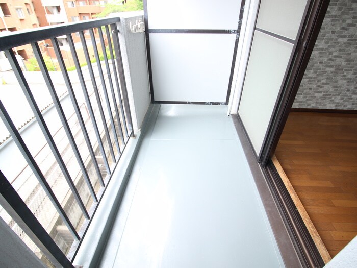 物件内観写真16　(ベランダ・バルコニー)