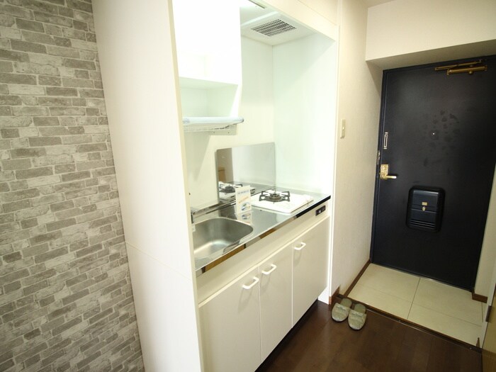 物件内観写真19　(キッチン)