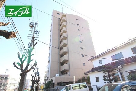 シ－ナリ－瑞穂外観写真