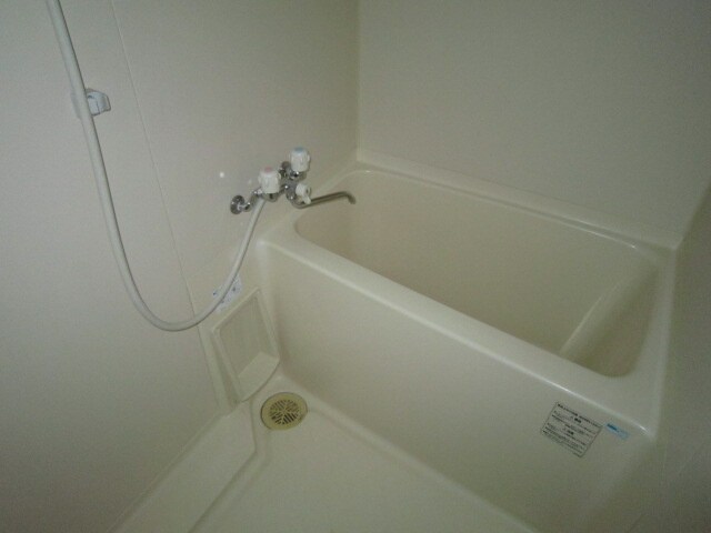 物件内観写真13　(バス／シャワールーム等)