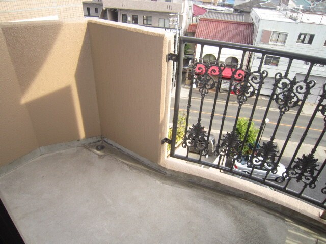 物件内観写真16　(ベランダ・バルコニー)