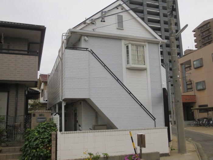 物件外観写真3　(外観写真)