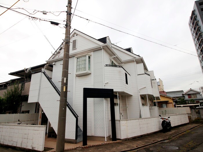 物件外観写真6　(外観写真)