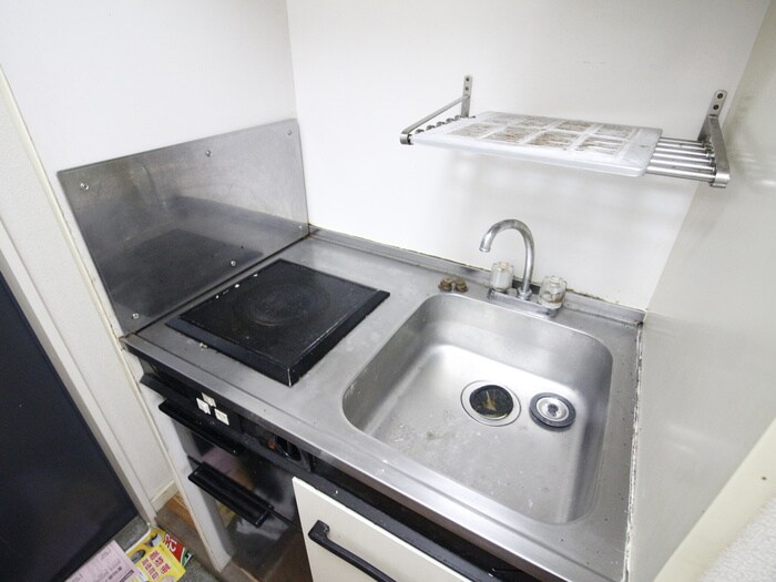 物件内観写真10　(キッチン)