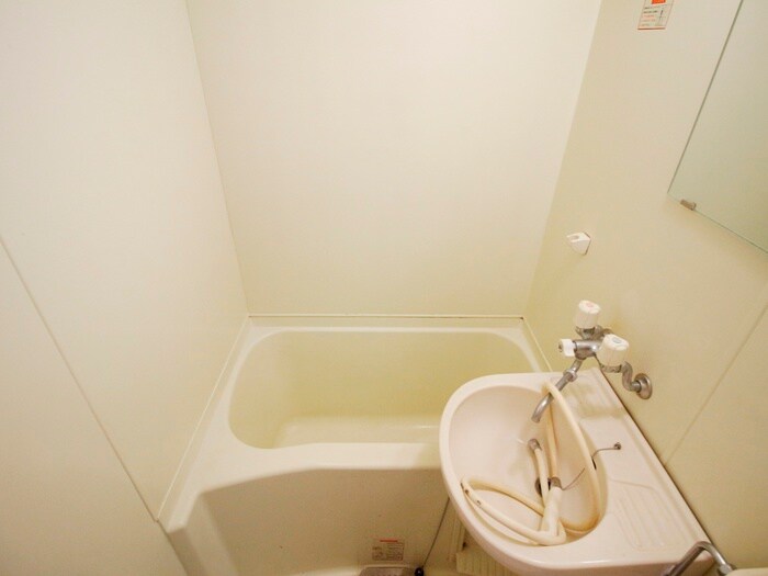 物件内観写真11　(バス／シャワールーム等)