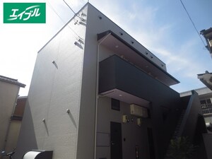 レクサス1439外観写真