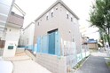 北区山田4丁目戸建賃貸A棟