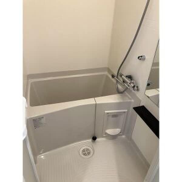 物件内観写真7　(バス／シャワールーム等)