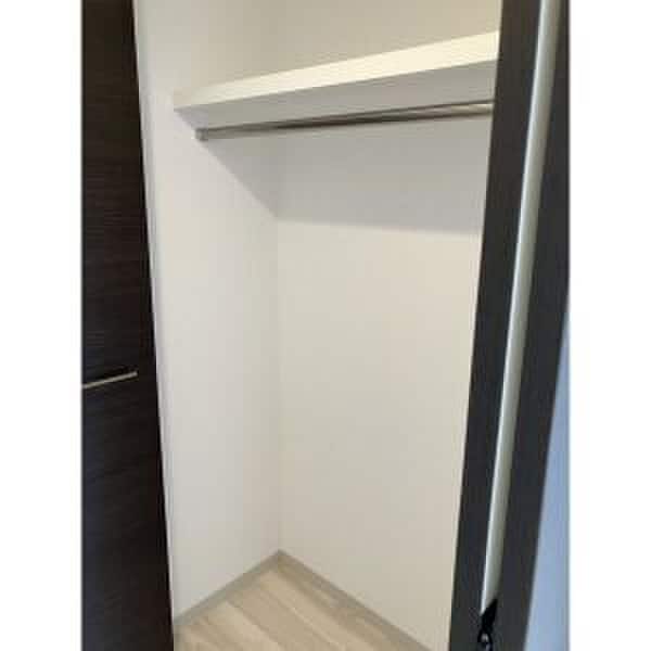 物件内観写真8　(収納)