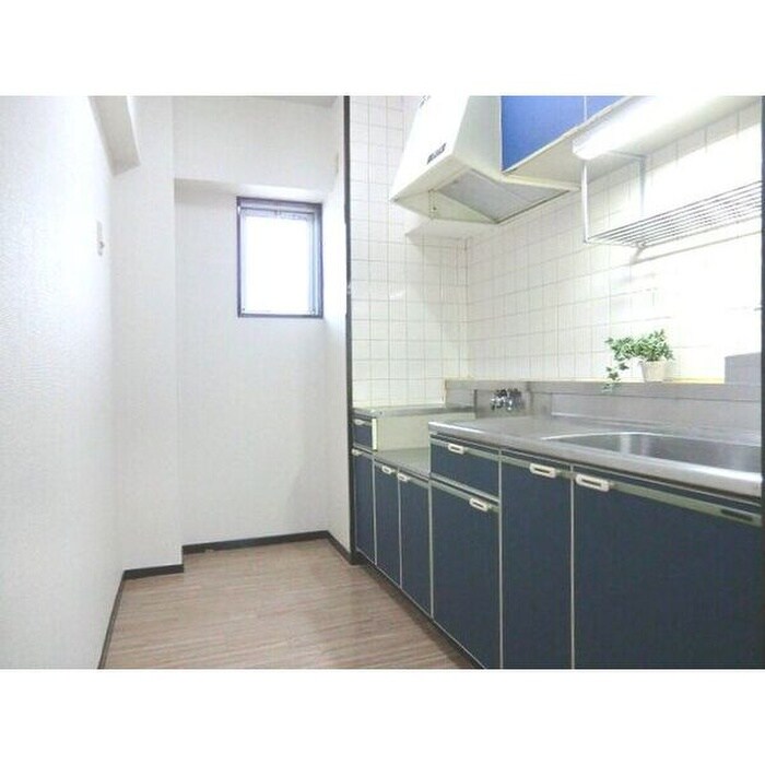 物件内観写真7　(キッチン)