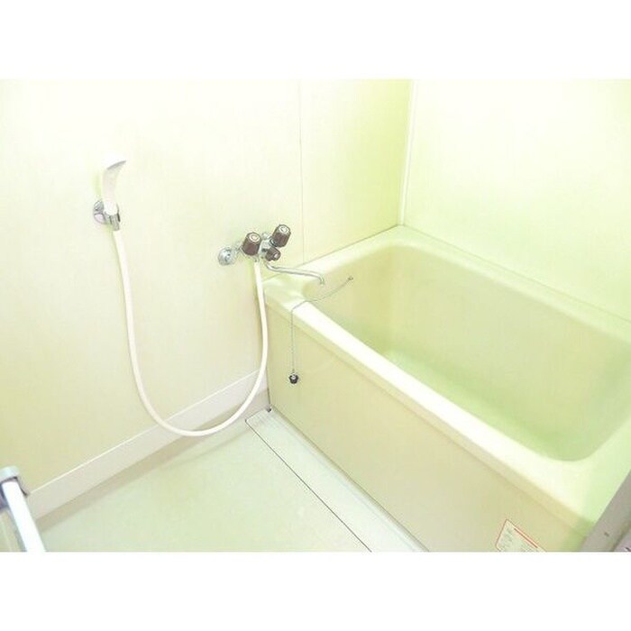 物件内観写真12　(バス／シャワールーム等)