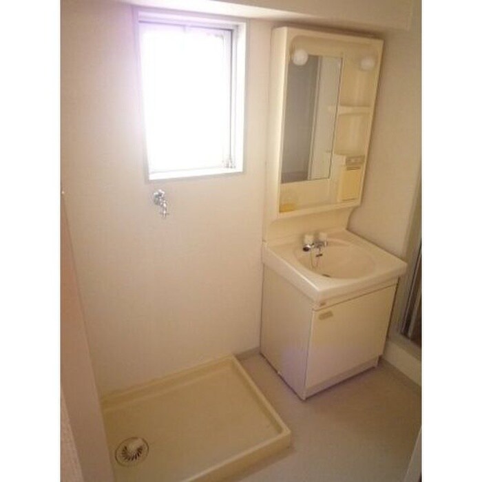 物件内観写真15　(洗面)