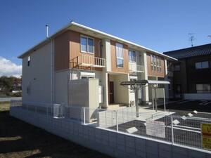 べるのーぶ西大海道外観写真
