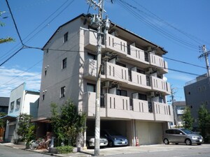 メリックス外観写真