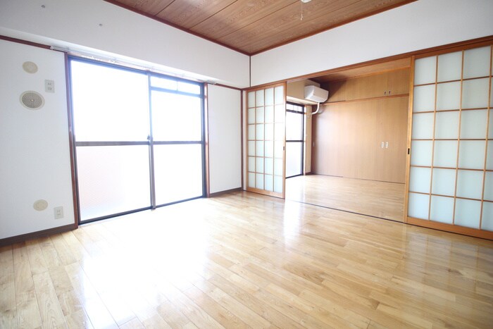 物件内観写真7　(居室)