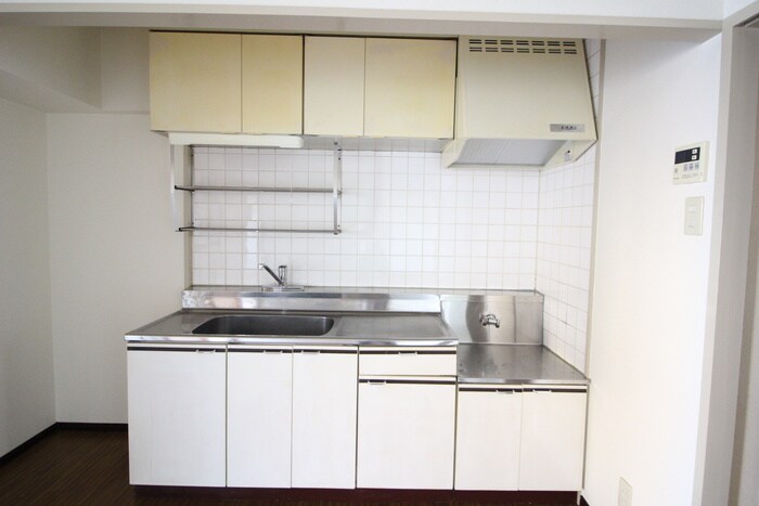 物件内観写真8　(キッチン)