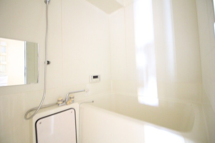 物件内観写真9　(バス／シャワールーム等)