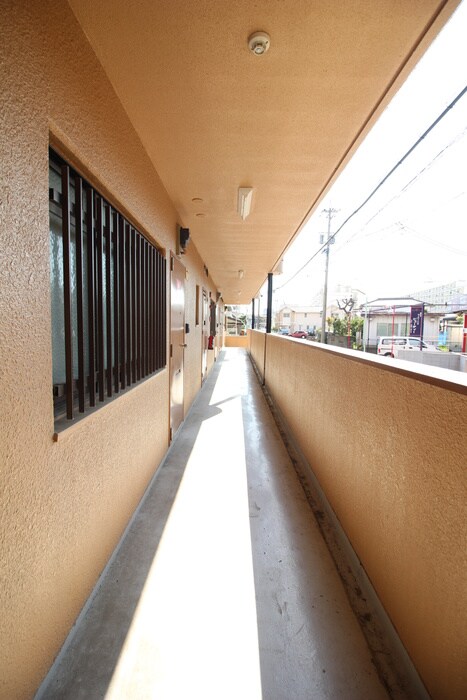 物件外観写真6　(外観写真)